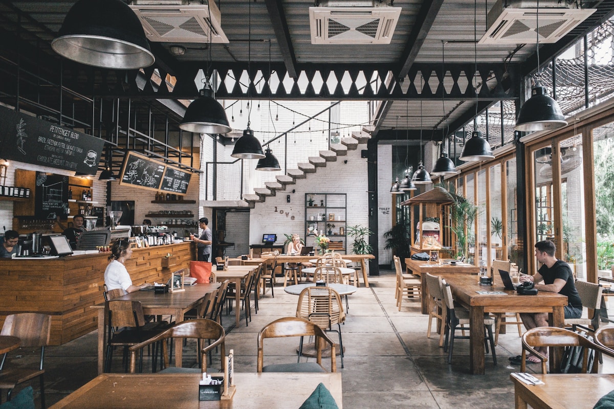 Restaurant Demand Forecasting with AI