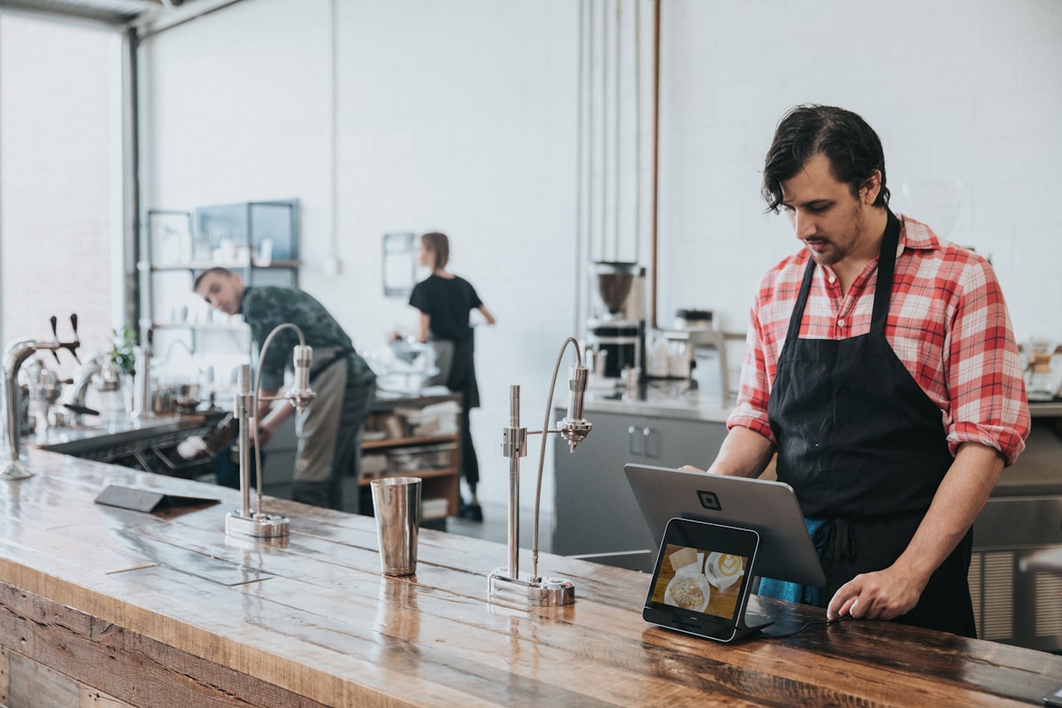 Increase average order value with AI
